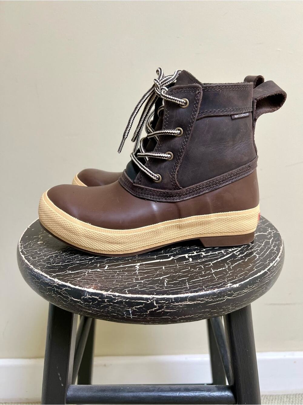 NWOT Xtratuf Legacy Boots